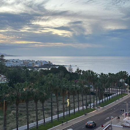 Apartamento Bella Puerto de la Cruz  Buitenkant foto