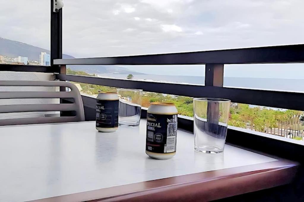 Apartamento Bella Puerto de la Cruz  Buitenkant foto