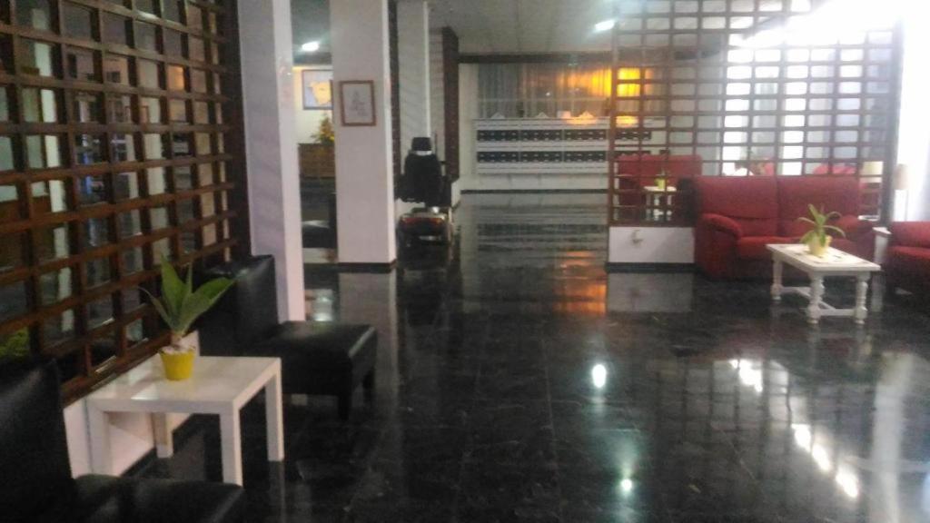 Apartamento Bella Puerto de la Cruz  Buitenkant foto