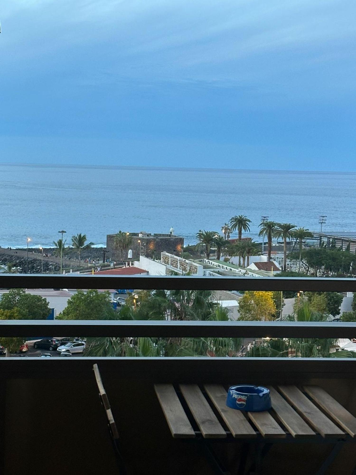 Apartamento Bella Puerto de la Cruz  Buitenkant foto