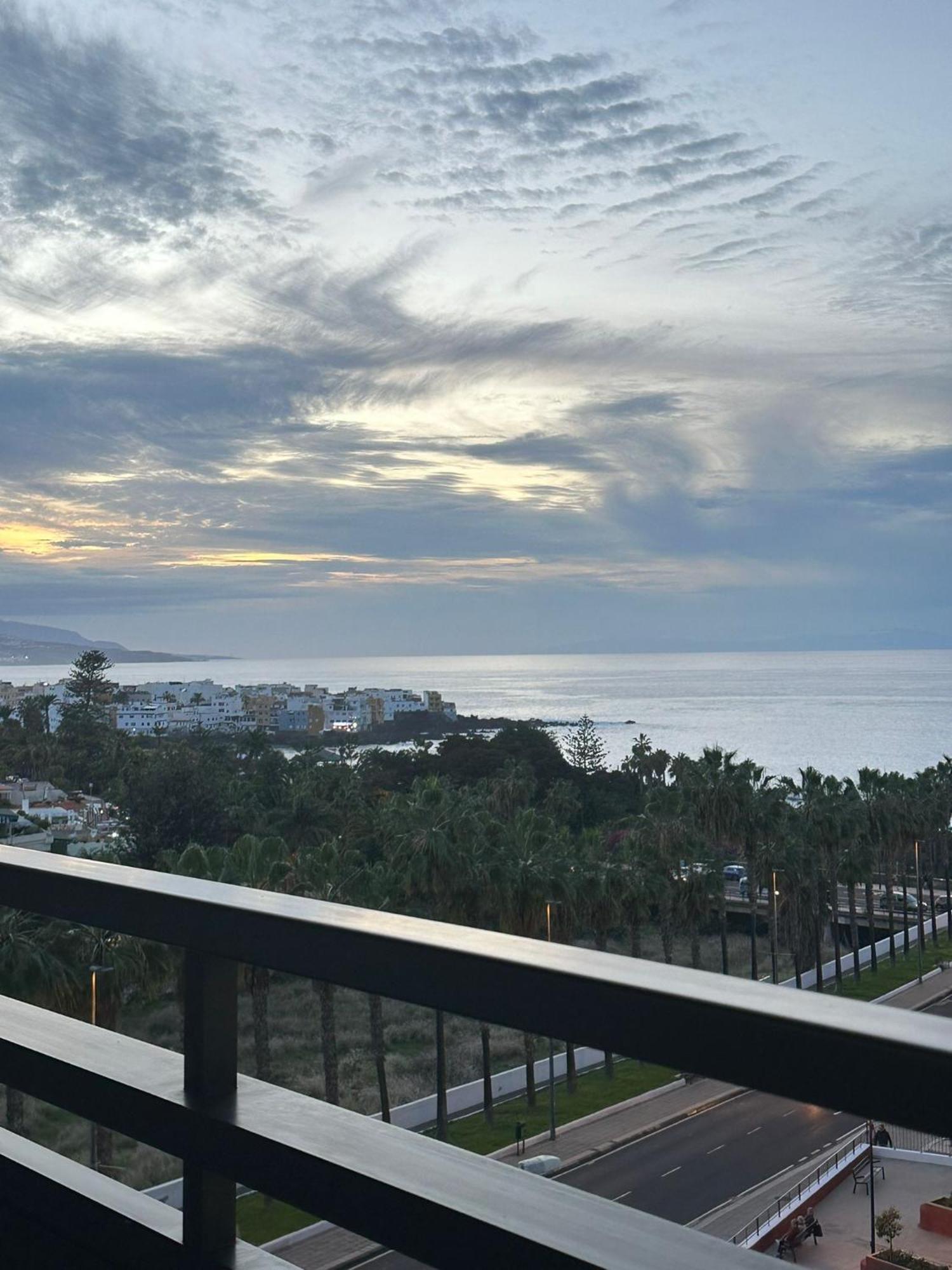 Apartamento Bella Puerto de la Cruz  Buitenkant foto