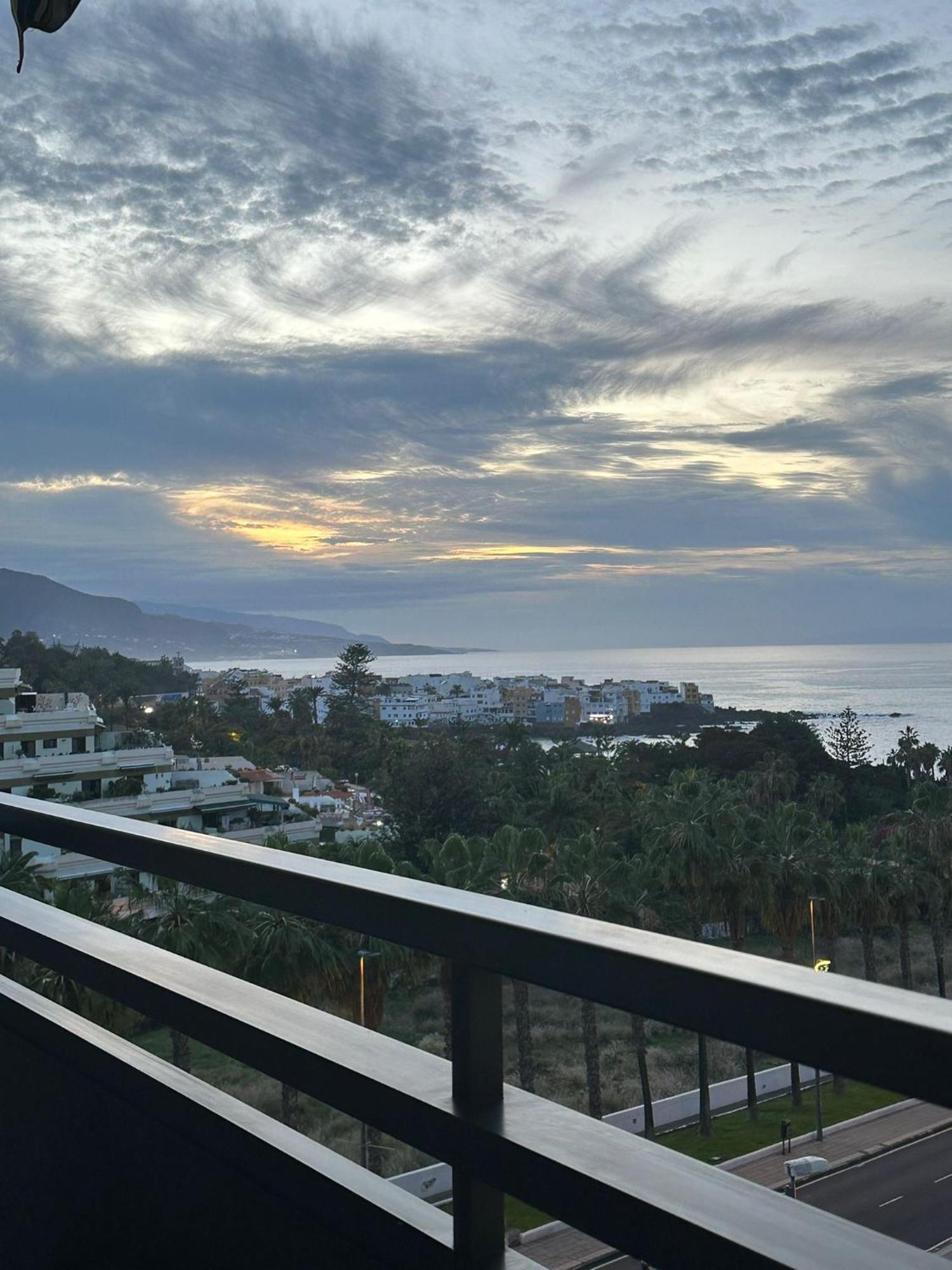 Apartamento Bella Puerto de la Cruz  Buitenkant foto