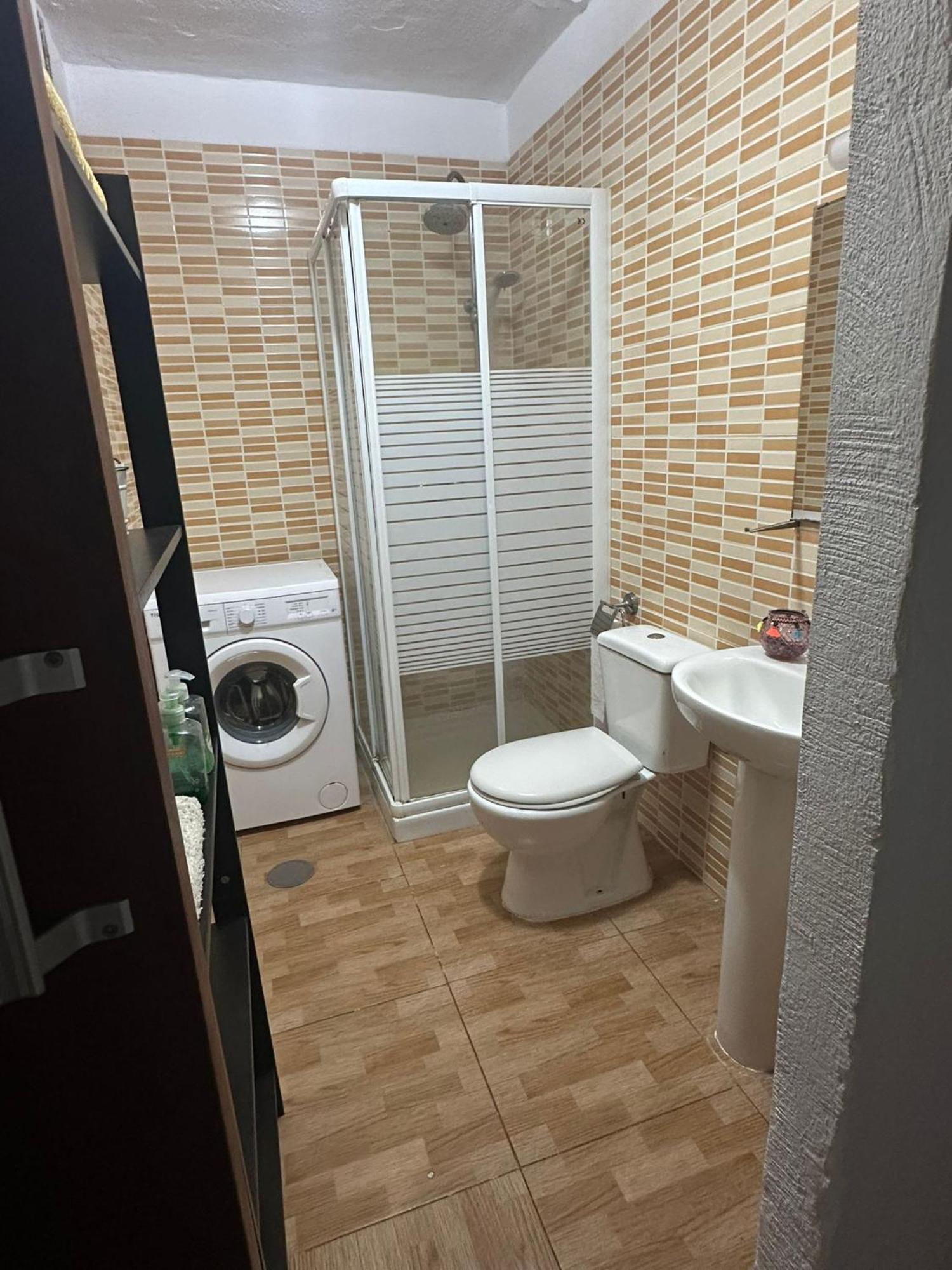 Apartamento Bella Puerto de la Cruz  Buitenkant foto