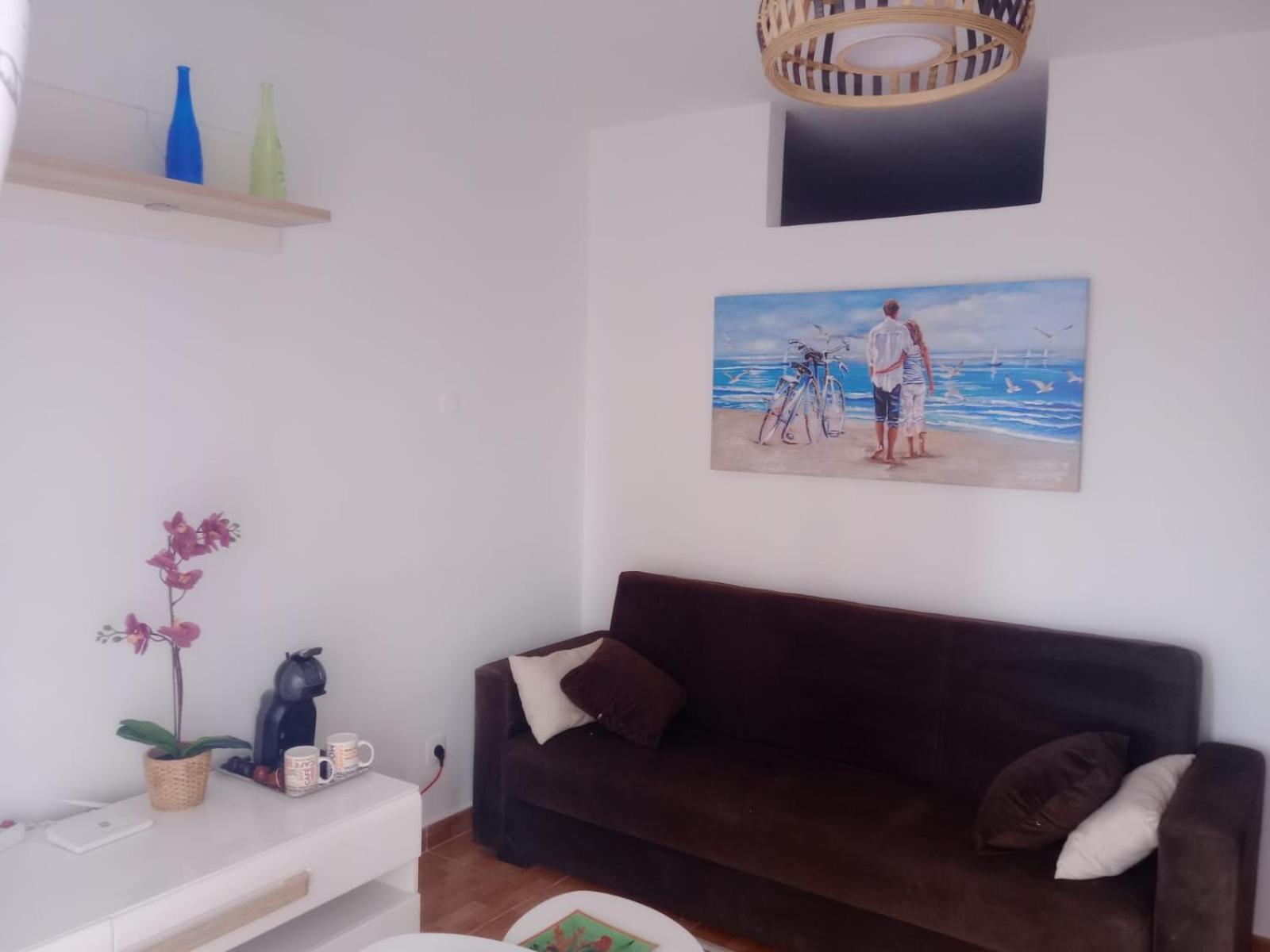 Apartamento Bella Puerto de la Cruz  Buitenkant foto