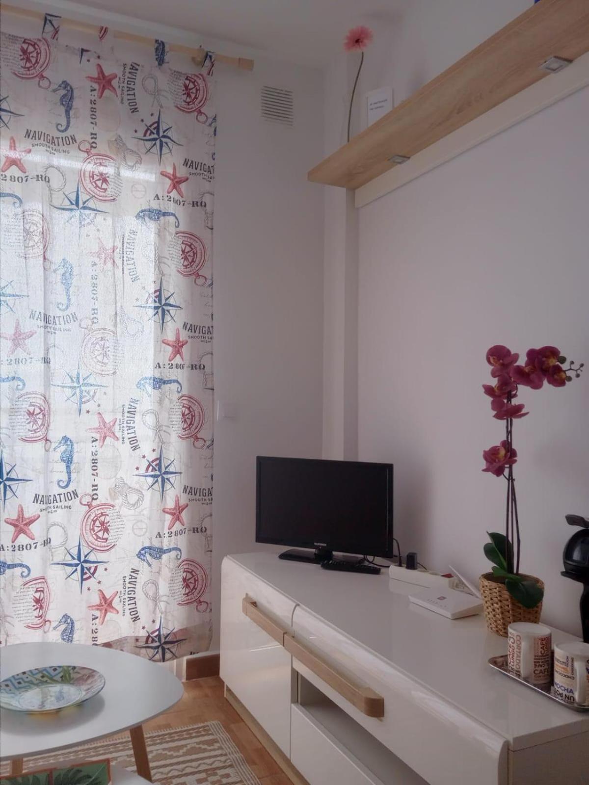 Apartamento Bella Puerto de la Cruz  Buitenkant foto