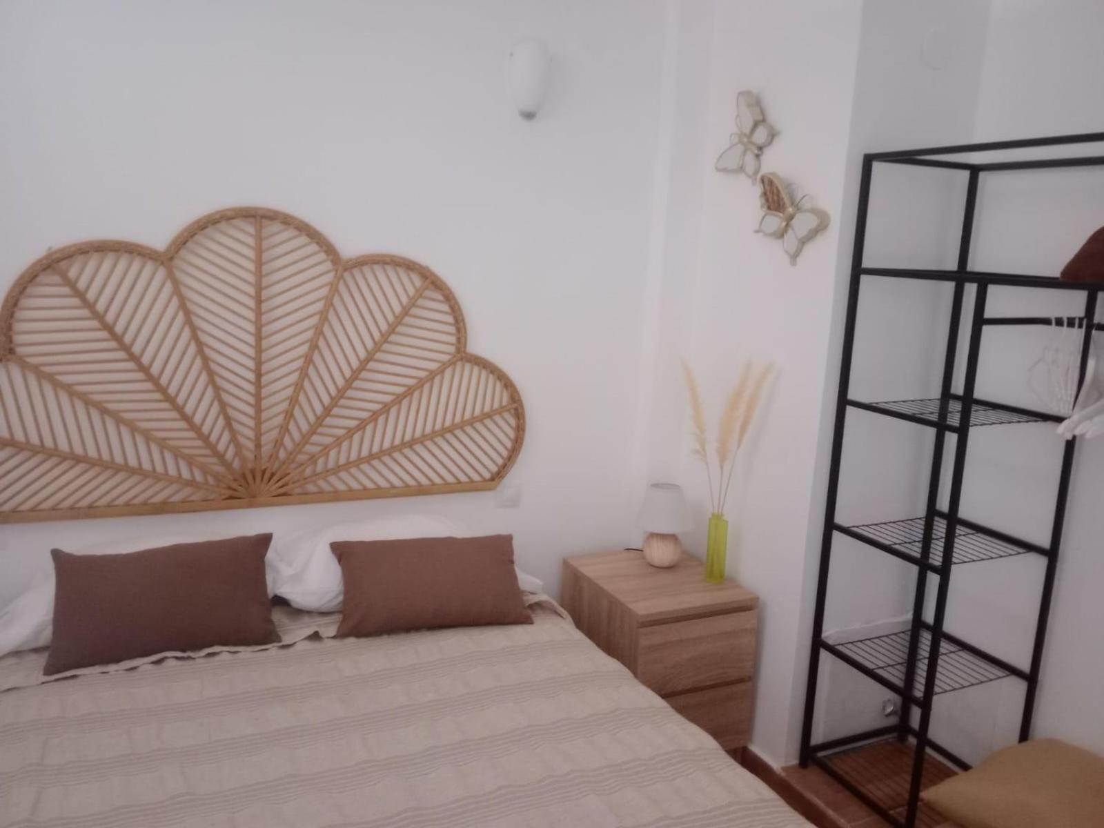 Apartamento Bella Puerto de la Cruz  Buitenkant foto