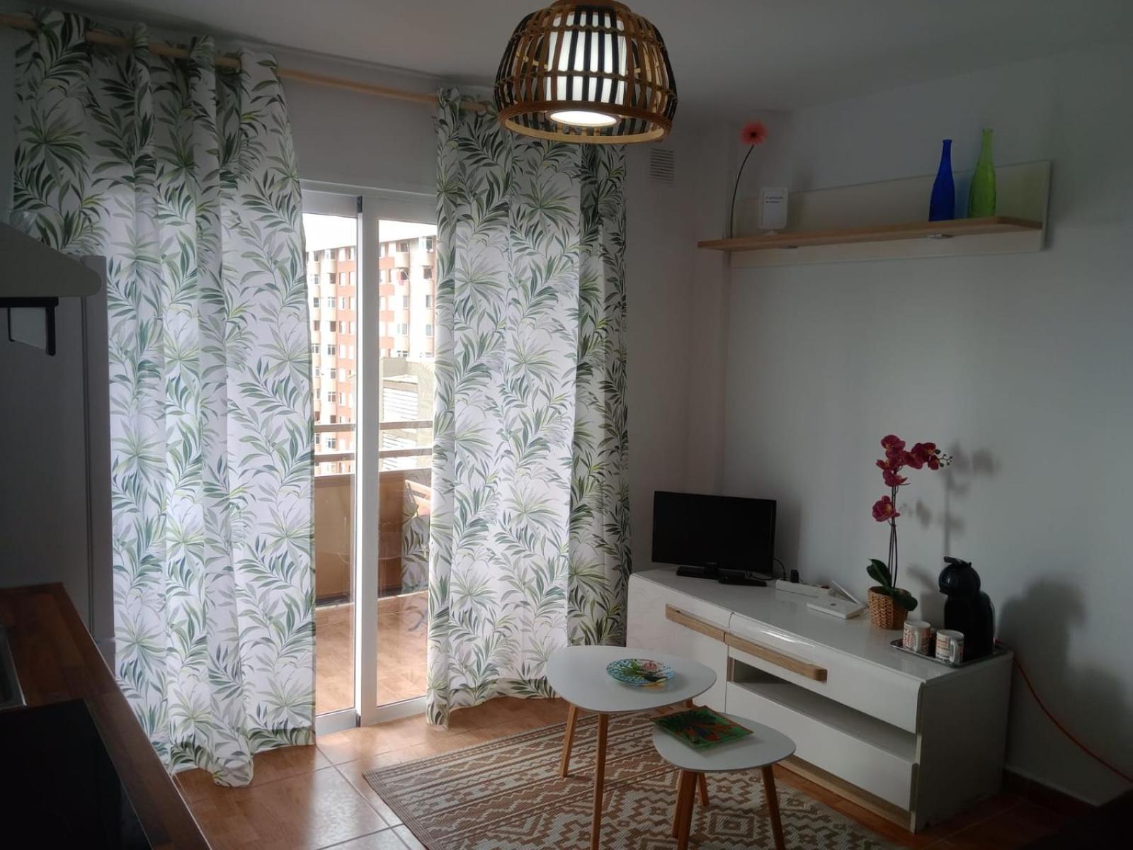 Apartamento Bella Puerto de la Cruz  Buitenkant foto